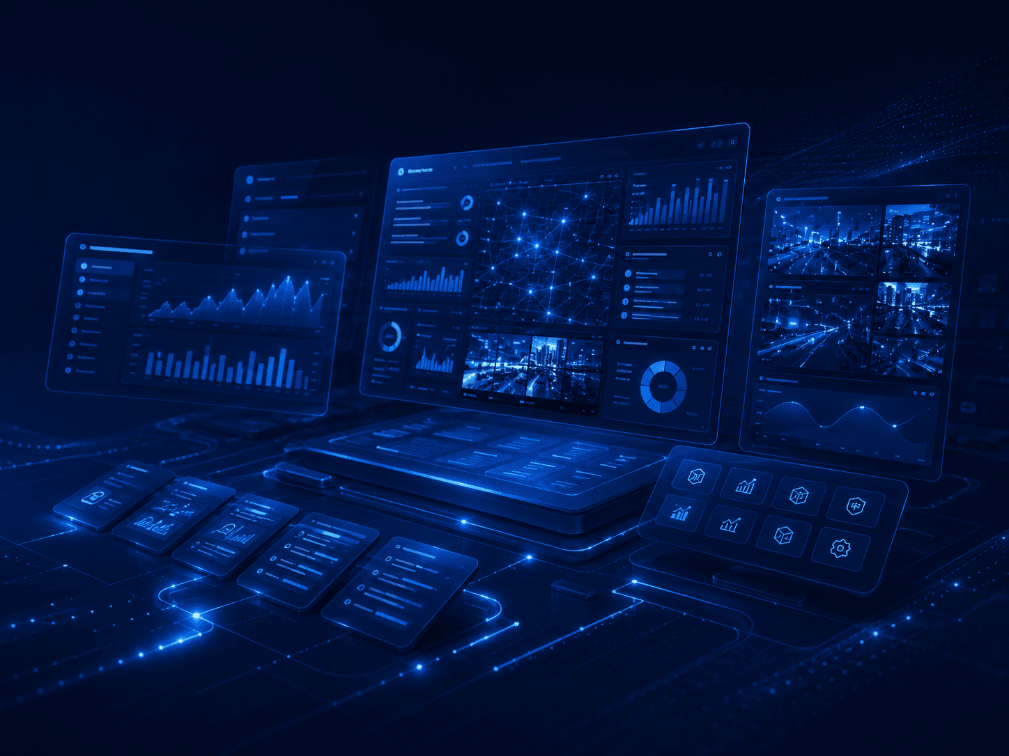 Продукты и платформы STATANLY
